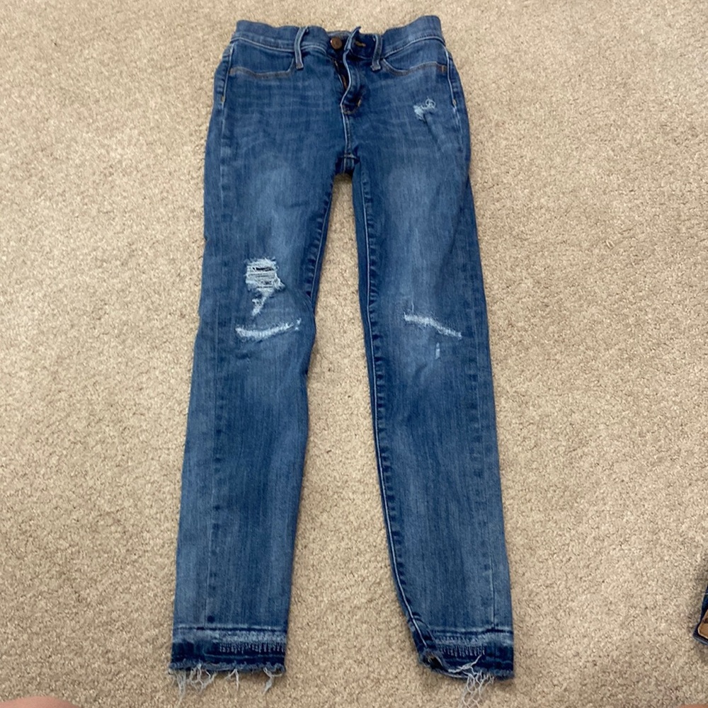 Kids- Old navy jeggings
